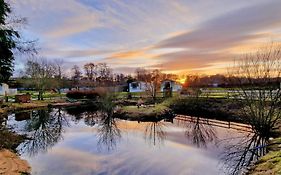Deeside Holiday Park